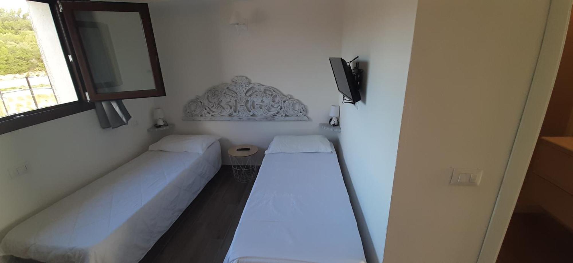 Skg Resort Arzachena Extérieur photo