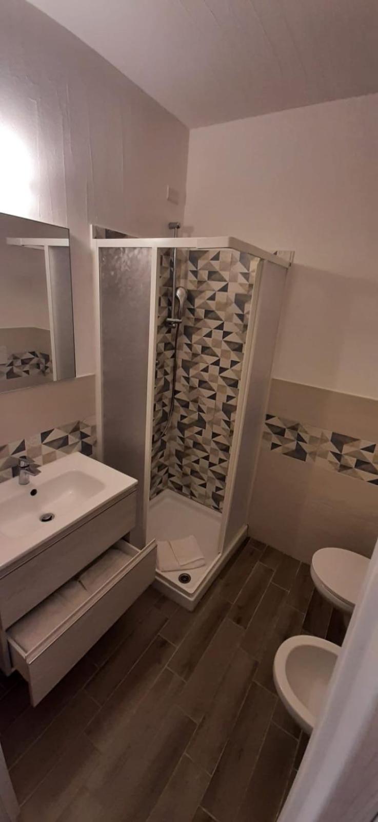 Skg Resort Arzachena Extérieur photo
