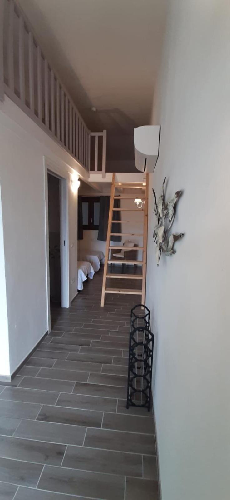 Skg Resort Arzachena Extérieur photo