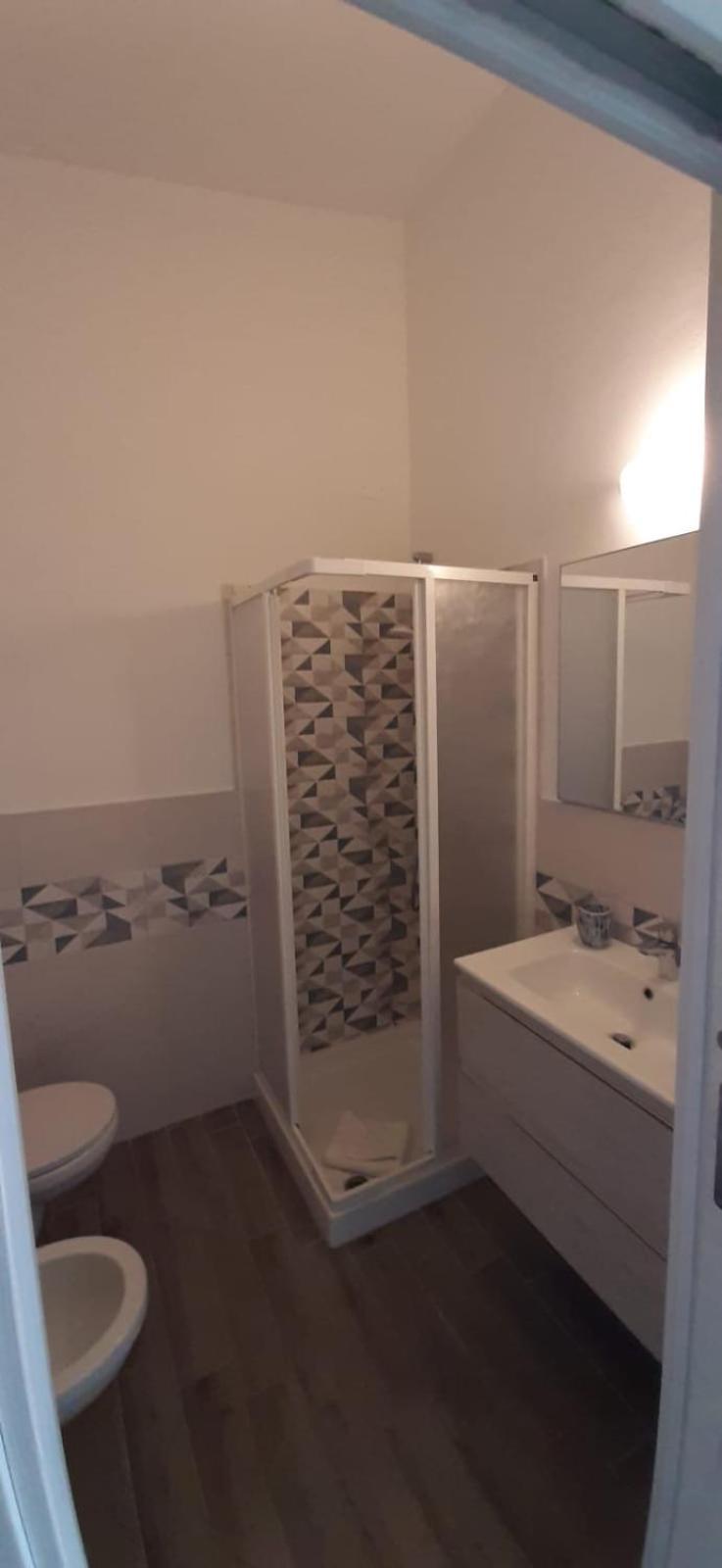 Skg Resort Arzachena Extérieur photo